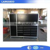 Us General Mobile Tool Box Parts Tool Cabinet Garage Chest With Wheels thumbnail-1