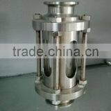 Hot Sale Stainless Steel Ss304 Sight Glass Pipe With Competitive Price thumbnail-3