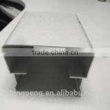 Greenhouse Aluminum Water Gutter System Used for Agriculture thumbnail-2