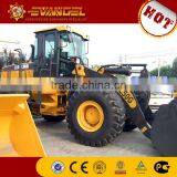 Shift Control Valve Changlin Industrial Wheel Loader Zl50g thumbnail-2