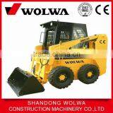 Garden Tool Mini Skid Steer Loader With Best Prices thumbnail-1