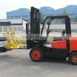 New Model 2.5 Ton Diesel Forklift For Sale thumbnail-6