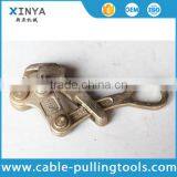 Steel Wire Rope Grip Cable Clamp thumbnail-4