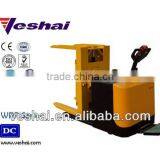 Yellow stable electric paper inverter 1000kgs with CE WPR-10