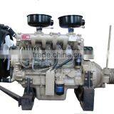 Diesel Engine for Water Pump Use , 4 Cylinder Diesel Engine ,6 Cylinder Diesel Engine thumbnail-1