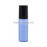Hot Sale Empty PET 100ml Bottle, Blue Empty Cosmetic Bottles thumbnail-4