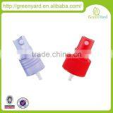 15/400 Aluminum Top Quality Sprayer Crimp Pump Sprayer thumbnail-2