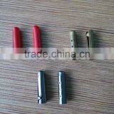 Metal Shoelaces Aglets thumbnail-2