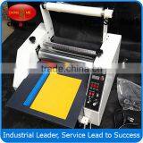VT-600 High Quality Vacuum Laminating Machine thumbnail-2