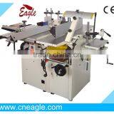 WCM 250 Woodworking Combined Machine