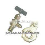 Bottle Piercing Valve(CH-340) / Can Tap Valve / Air Conditioner Service Valve thumbnail-1
