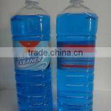 OEM Factory Concentrate Windshield Washer Fluid thumbnail-1
