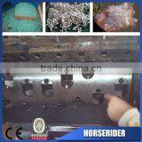 Plastic Film Lump Wood Pallet Shredder Machine thumbnail-5