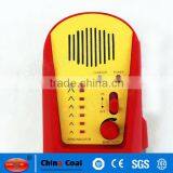 Multi-gas Tester With Sound High Sensitivity Combustible Gas Detector Methane Propane Gas Leak Detector thumbnail-5
