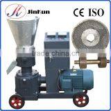 SGS Approved Good Quality Small Wood Pellet Mill Machine thumbnail-5