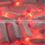 30 Years 3-5t/h Industrial Charcoal Powder Extruder/coal Briquette Making Machine For Sale thumbnail-5