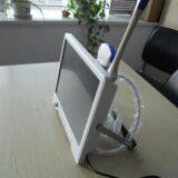 15'' Touch Screen High Resolution Portable Ultrasound Scanner Ultrasonic Diagnostic Device With Multi-frequency Probes thumbnail-4