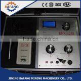 Most Popular Underground Gold Diamond Detector EPx5288 EPX7500 EPX8500 EPX9900 thumbnail-4