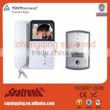 Waterproof New Arrival Wifi Door Bell Machines For Sale Door Chime thumbnail-1