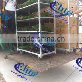 High Quality Mobile Storage Cart / Trolley thumbnail-3