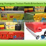 Anti-UV Polyethylene 20L/5gallon Gasoline Can Hot Selling thumbnail-6