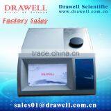 Automatic Touch Screen Control Refractometer for Pharmacy thumbnail-3