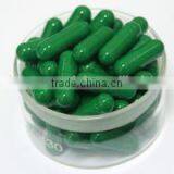 Pharmaceutical Enteric Coated Capsule Empty, Hollow Capsule With Different Colors Size 000 thumbnail-2