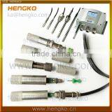 Stainless Steel Probe Filter Caps Protection Covers Industrial Temperature Humidity Sensor thumbnail-4
