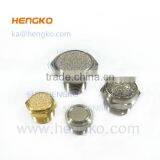 Micron 316 Sintered Stainless Metal Porous Material thumbnail-4