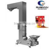 Z Type Automatic Conveyor thumbnail-1