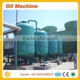 Full Continuous Corn Oil Pressing and Extraction Factory With Low Consumption thumbnail-5
