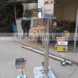 Semi Automatic Powder Small Bag Packaging Machine thumbnail-4