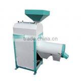 Maize Peeler And Grinder Corn Flour Making Machinery Maize Grits Dehuller and Crusher for Maize Processing Machinery thumbnail-6
