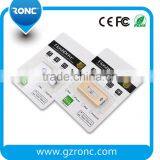 3 in 1 OTG Metal I-Flash Drive HD Usb Flash Drive Pendrives for Android/iphone/PC