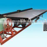 6-S Small Channel Steel Support Shaking Table for Sale thumbnail-1