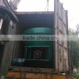 High Efficiency Small Gold Mining Line With Simple Design With Capacity 4-10 TPH thumbnail-3