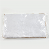 Bulk Production Pillow Double Stitch With Self-piping for Hot Sale thumbnail-4