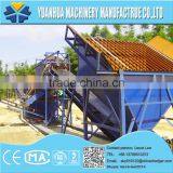 Iron Sand Magnetic Separating Machine thumbnail-6
