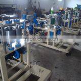 China Supply Colourful Napkin Paper Production Line in Tianjin thumbnail-4