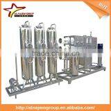 Water Purification System RO Filtration System for Pure Water thumbnail-1