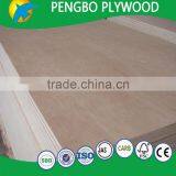 Wholesale High Quality and Cheap Prices 18mm Furniture Plywood thumbnail-2