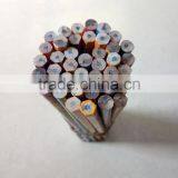 Cheap Wholesale Wooden Pencil With Eraser thumbnail-6