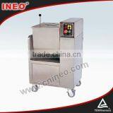50L Mixing Bowl Meat Factory Meat Processing Machine For Making Sausage Stuffing thumbnail-1