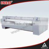 Good Quality Hotel Laundry Washing And Ironing Machine/Fully Automatic Ironing Machine/Bedsheet Ironing Machine thumbnail-1