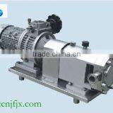 Stainless Steel Pump thumbnail-1