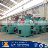 Ball Briquette Machine/ Ball Press Machine/ Briquette Press Machine Professional Manufacture --- ZhengZhou Zhonghang thumbnail-3