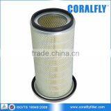 PDS 265 S Air Compressor Engine 4BD1 Air Filter 32143-08700 thumbnail-1