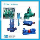 2015 Hot Sale Horizontal Centrifugal Pump thumbnail-4