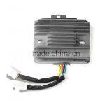 OEM Quality Motorcycle Voltage Regulator Rectifier thumbnail-1