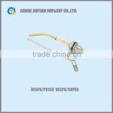 Motorcycle Fuel Cock,tank Lock, Parts for VESPA/PX150,VESPA/SUPER thumbnail-1